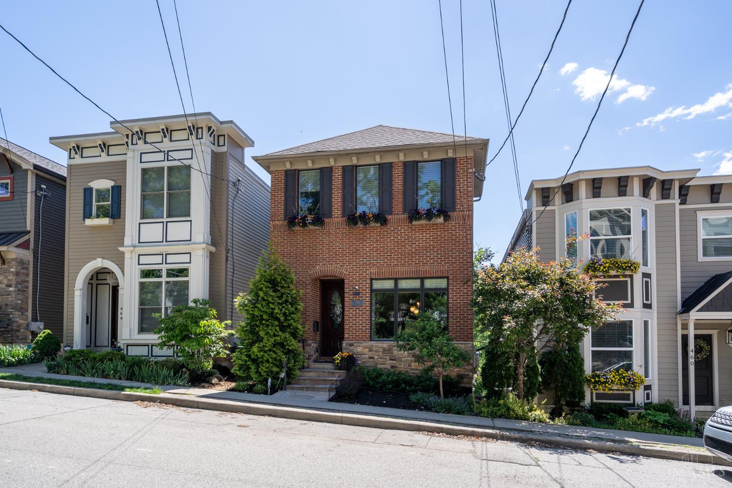 462 Strafer Street