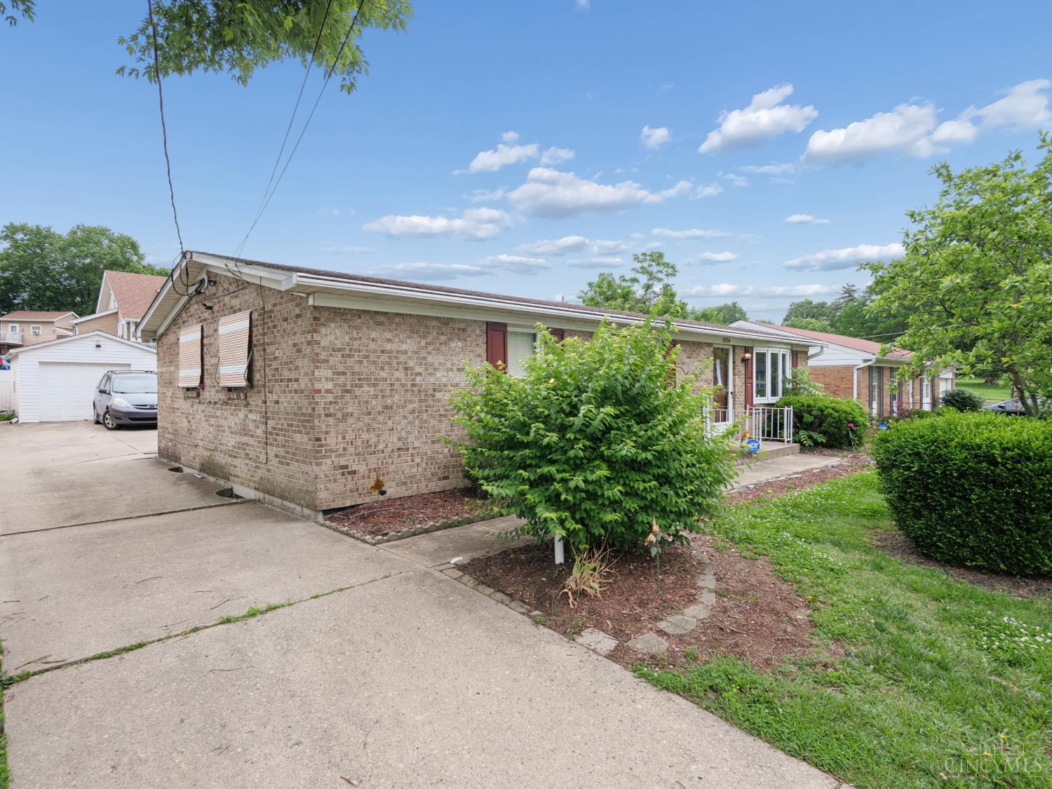 3254 Banning Rd.