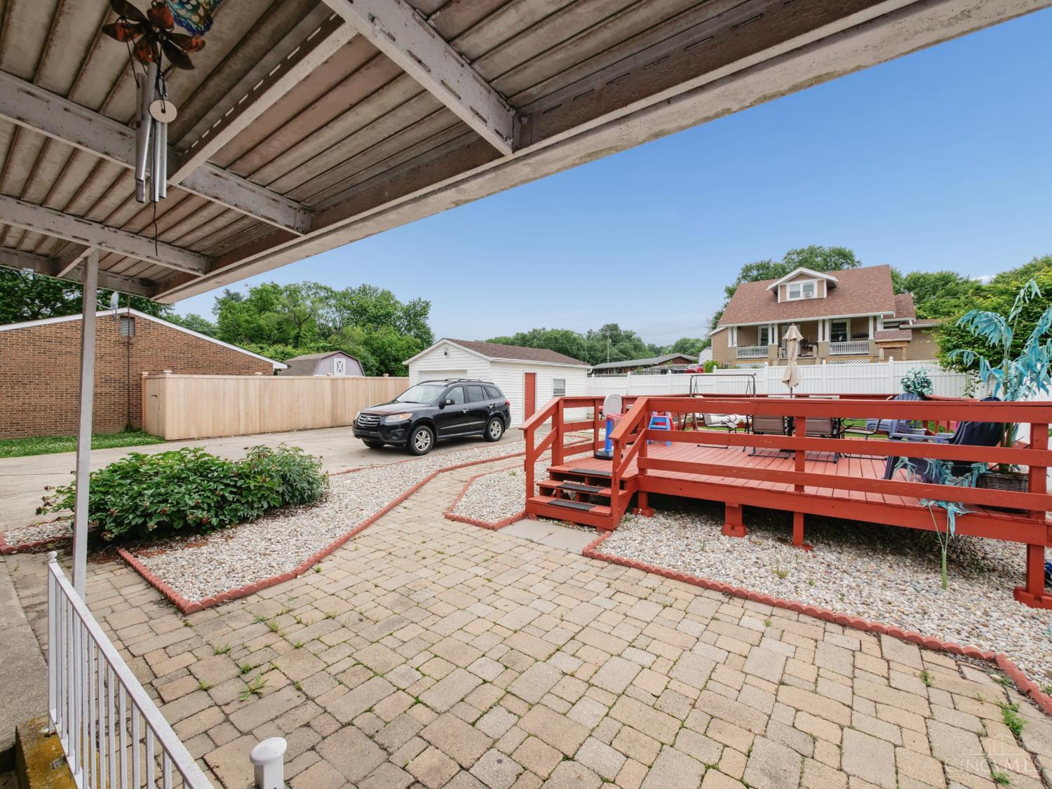 3254 Banning Rd.