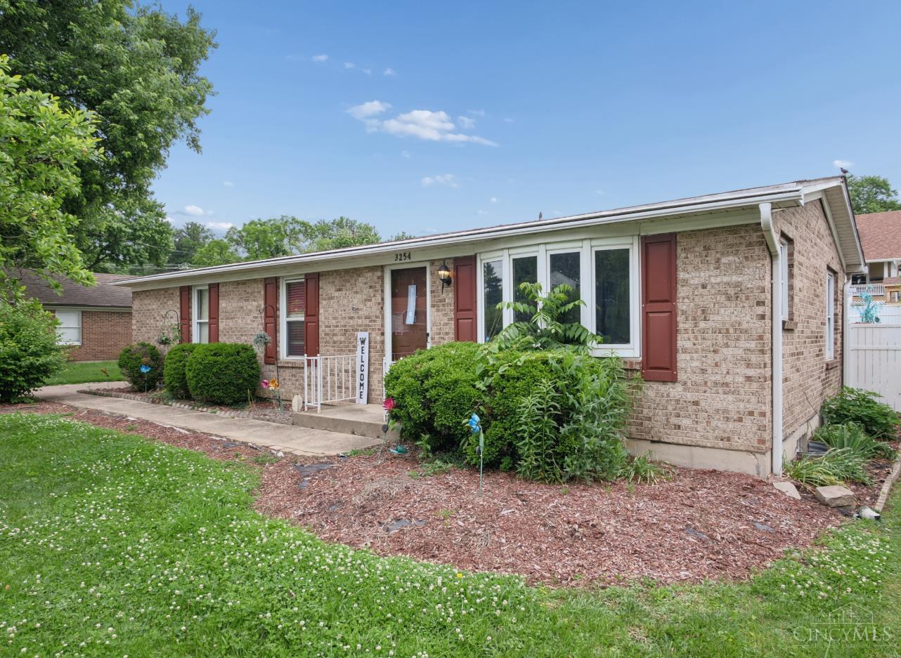 3254 Banning Rd.