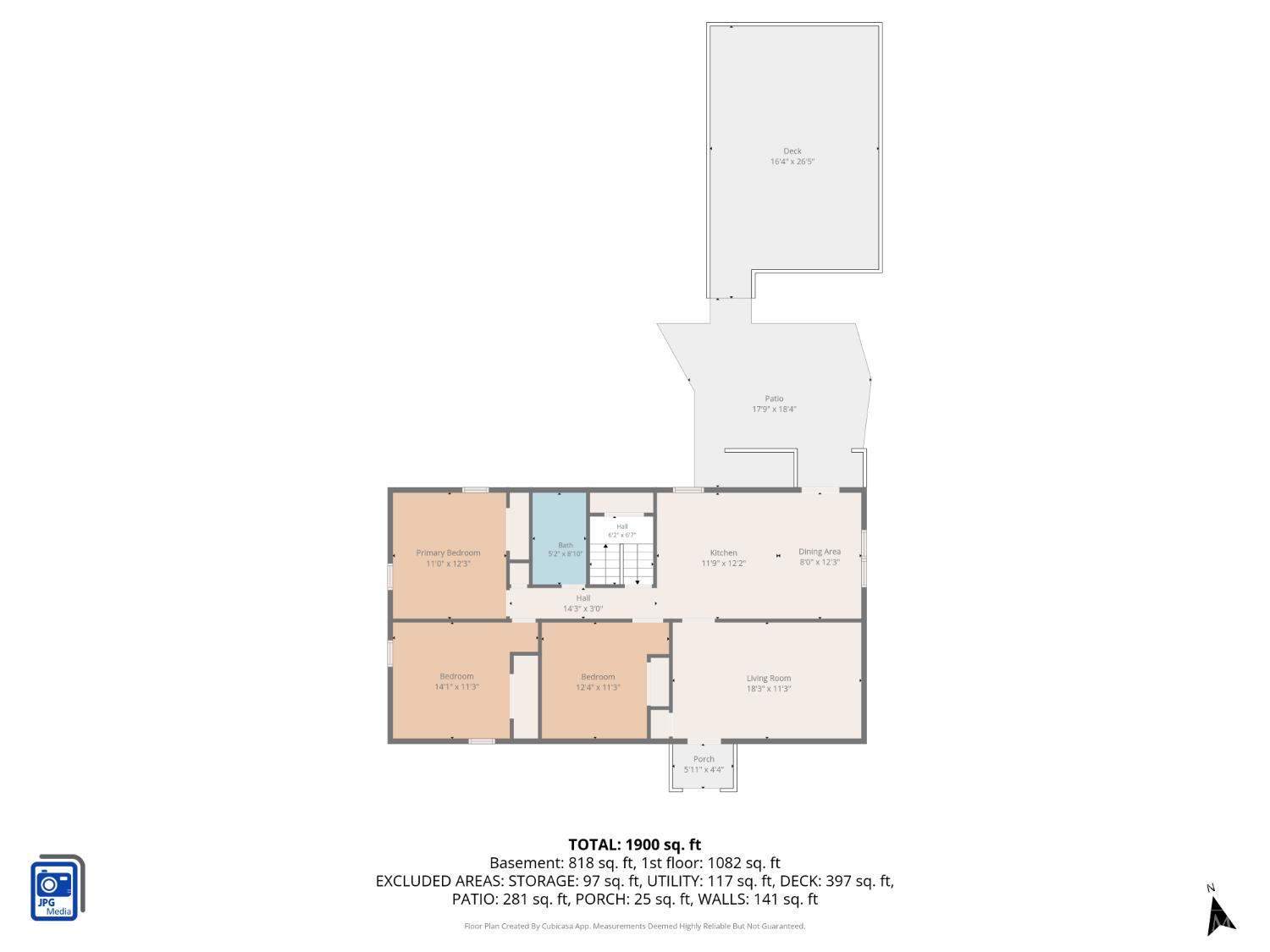 3254 Banning Rd.