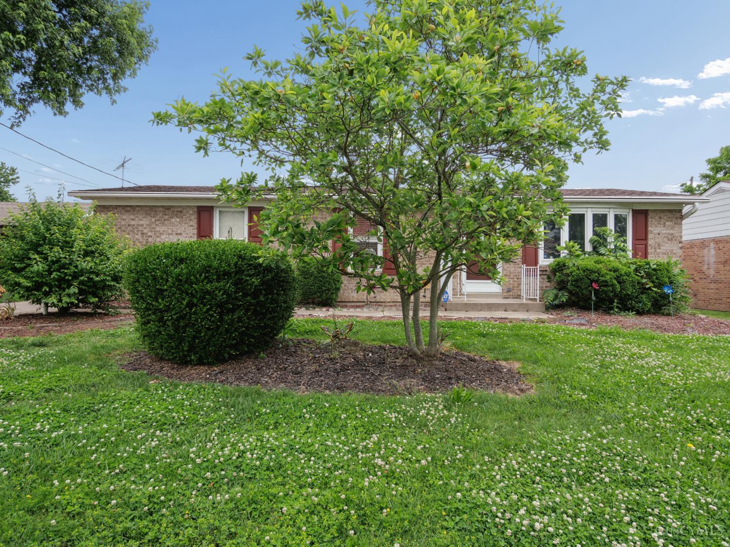 3254 Banning Rd.