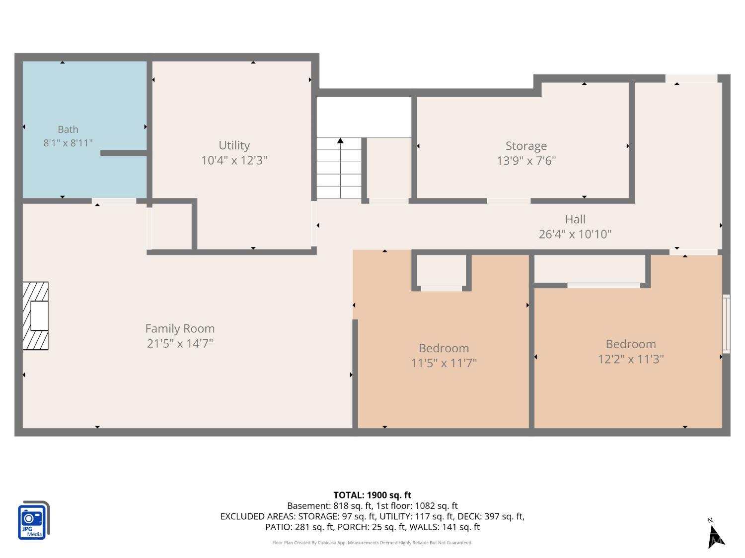 3254 Banning Rd.