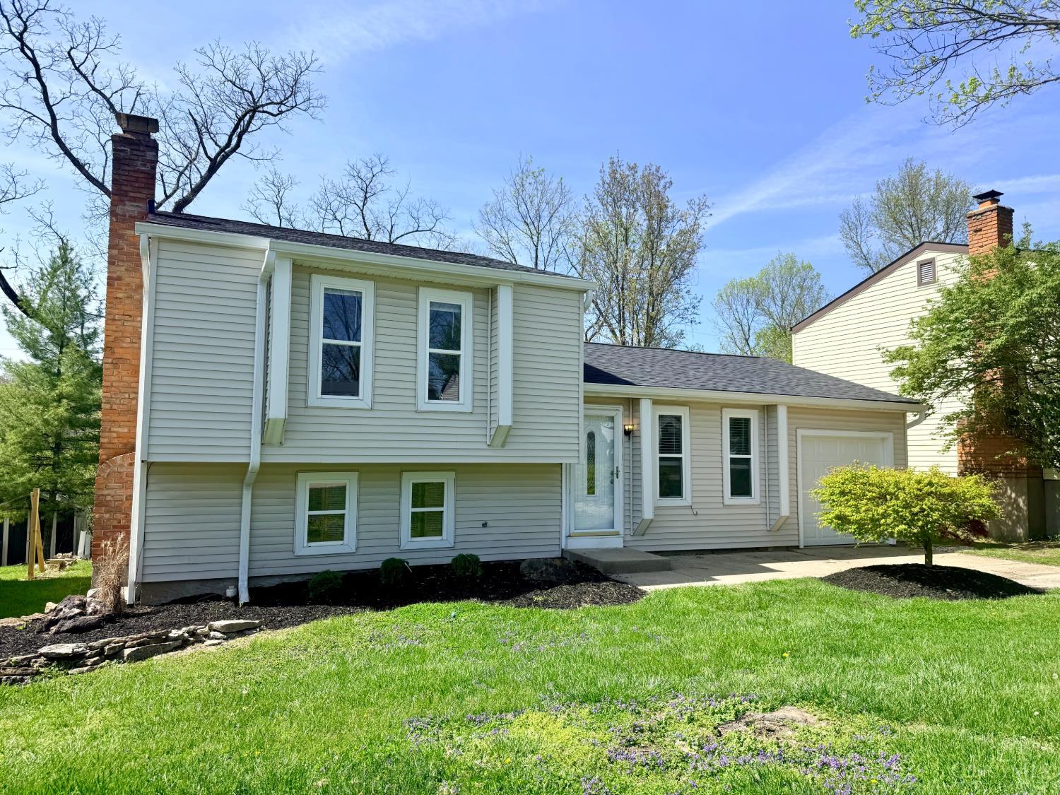 821 Allenwood Court
