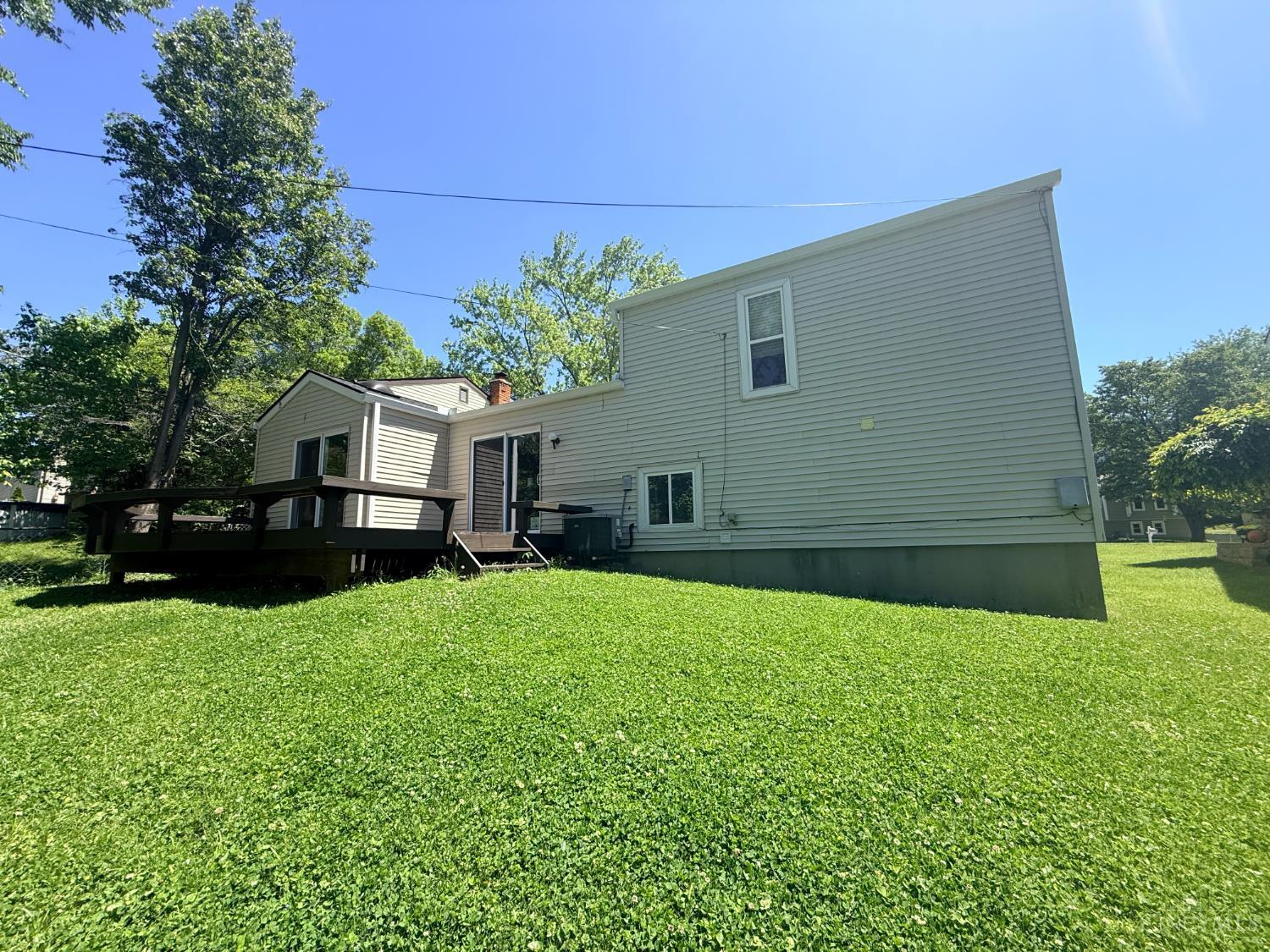 821 Allenwood Court