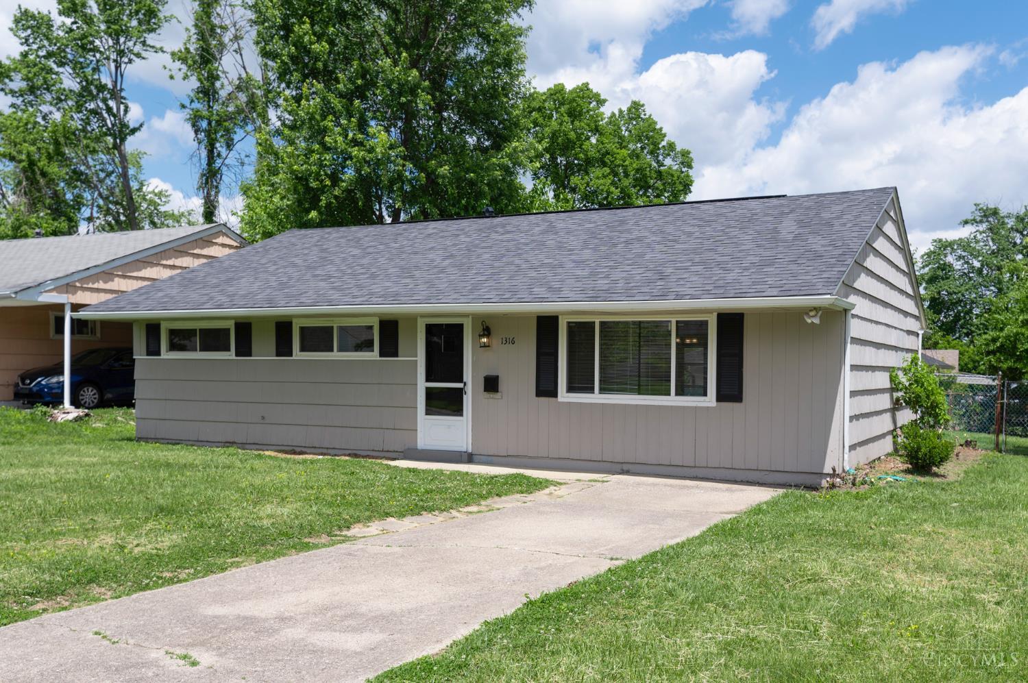 1316 Landis Lane