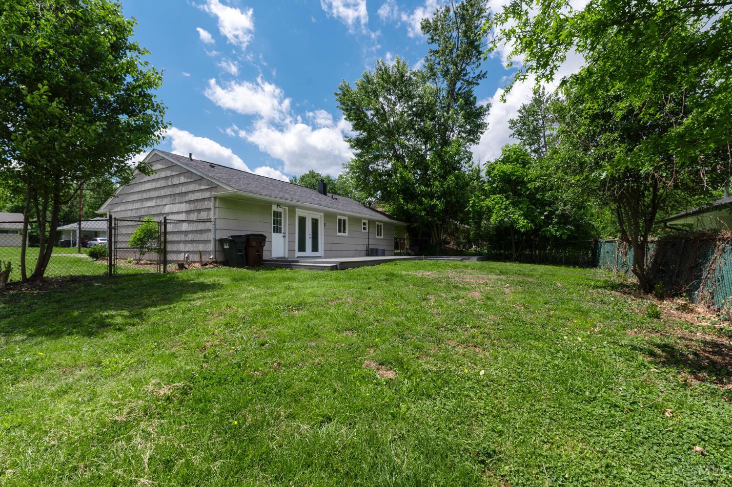1316 Landis Lane