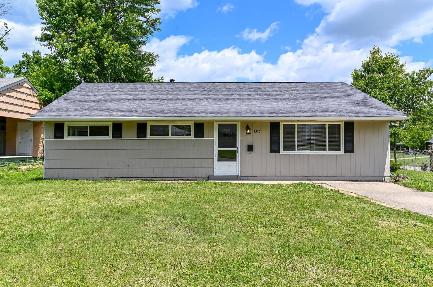 1316 Landis Lane
