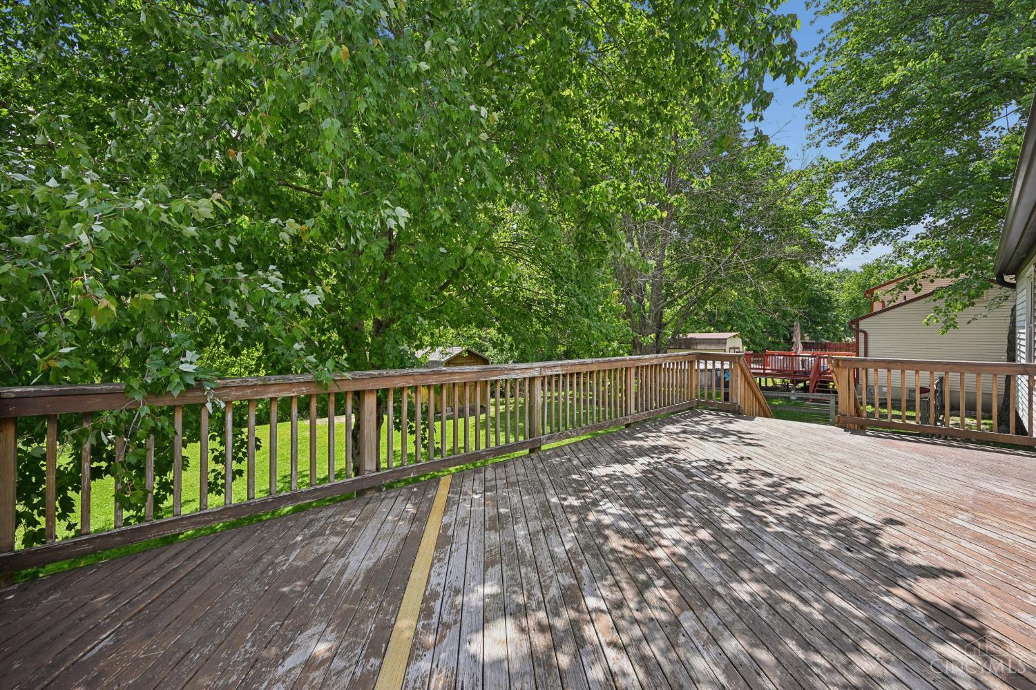 5804 Jeb Stuart Drive