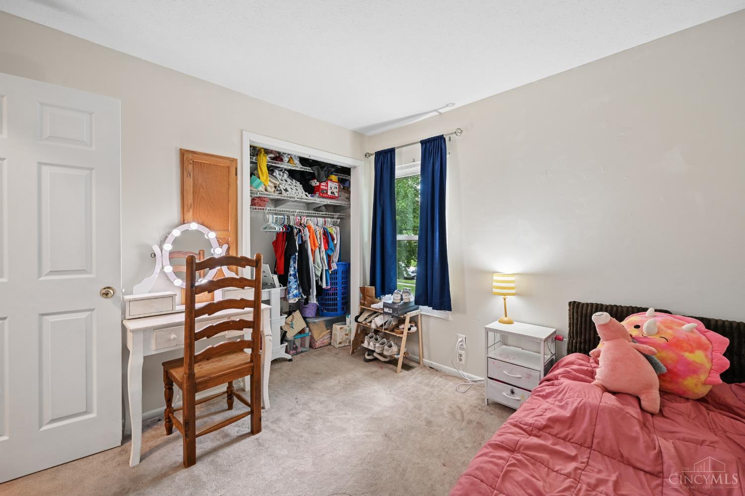 5804 Jeb Stuart Drive