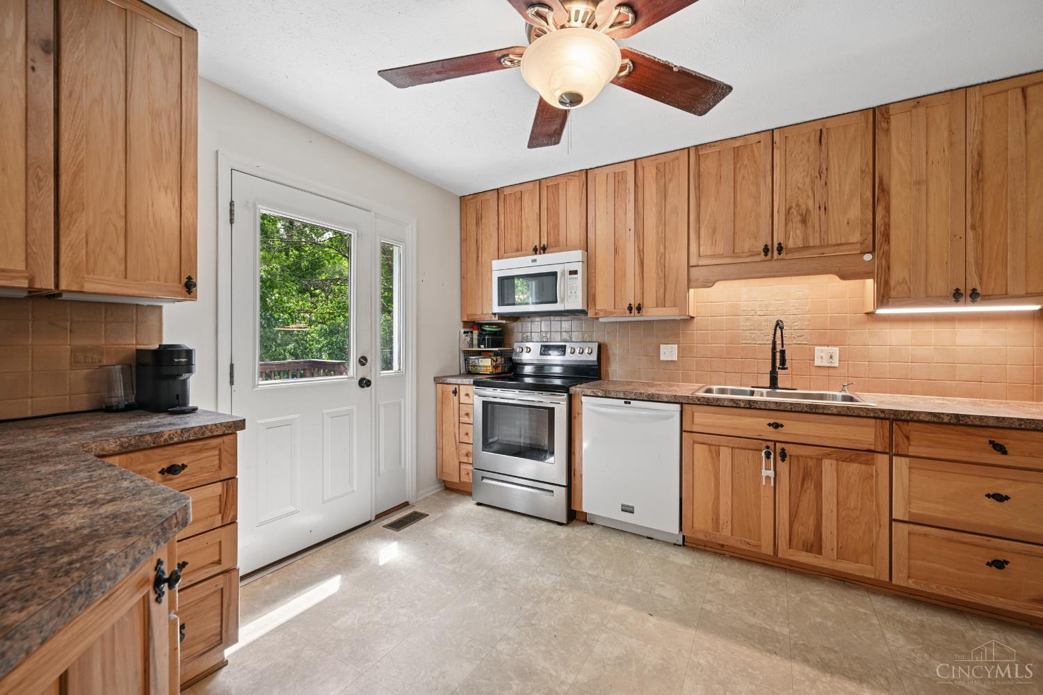 5804 Jeb Stuart Drive