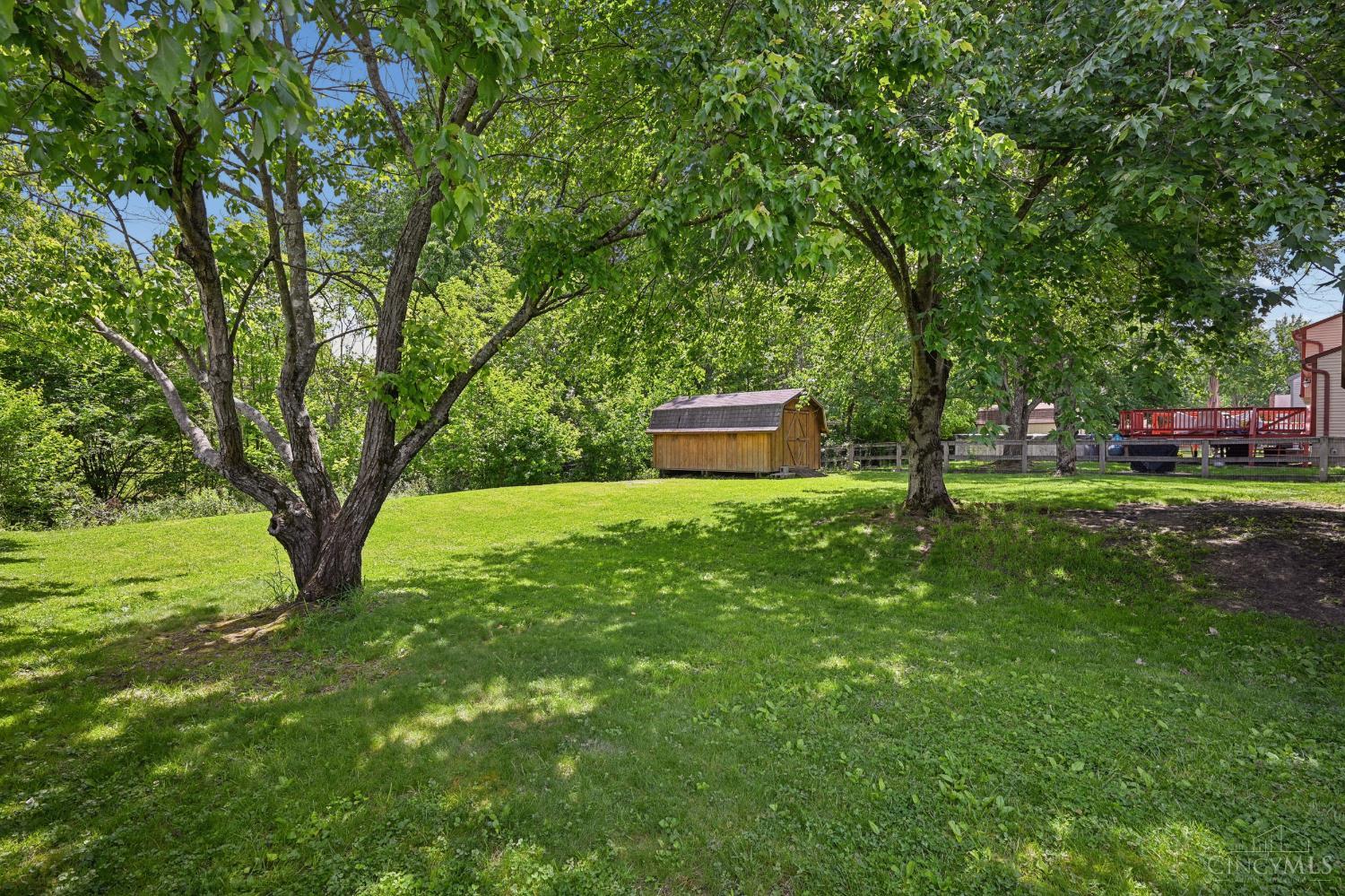 5804 Jeb Stuart Drive