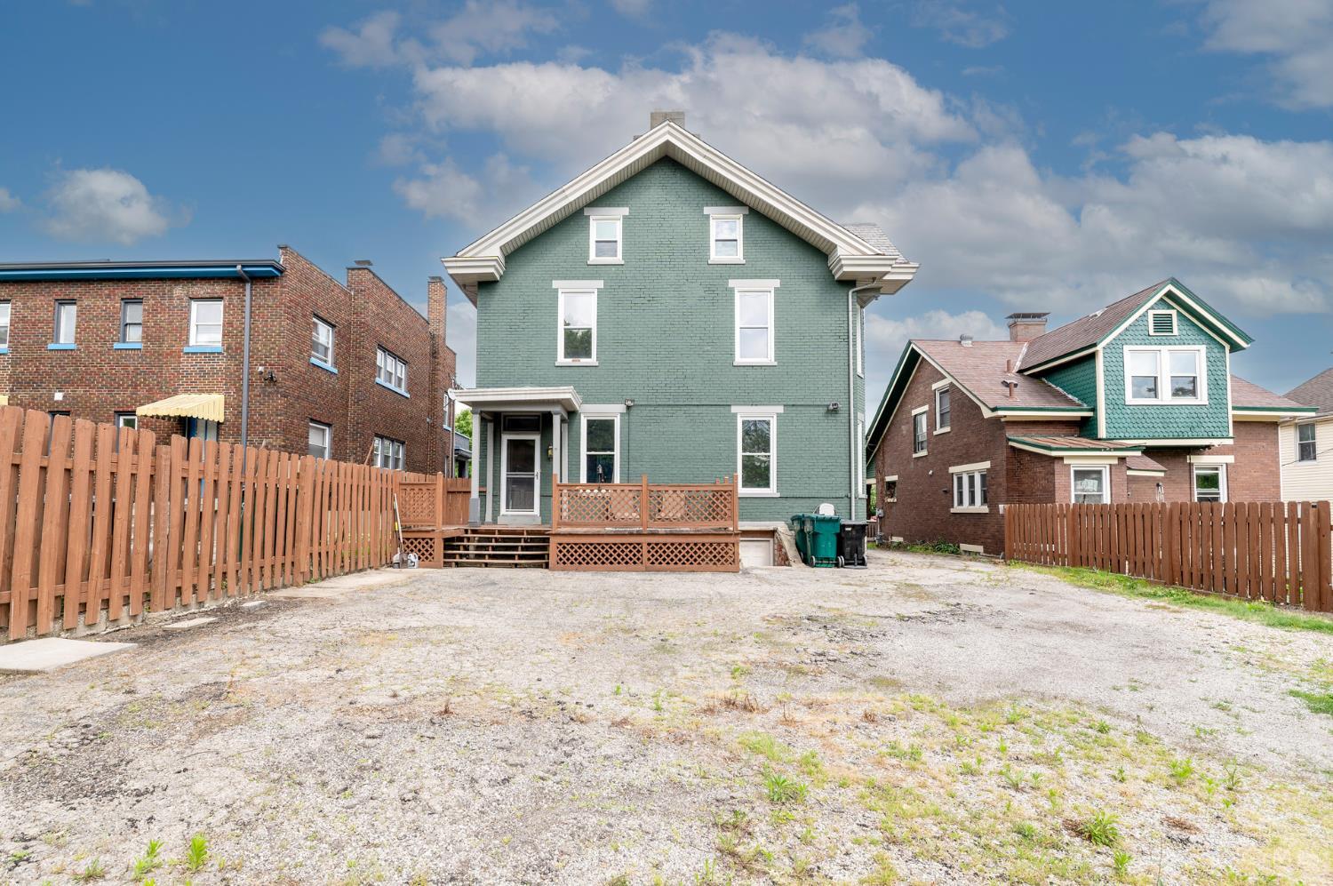 4235 Vine Street