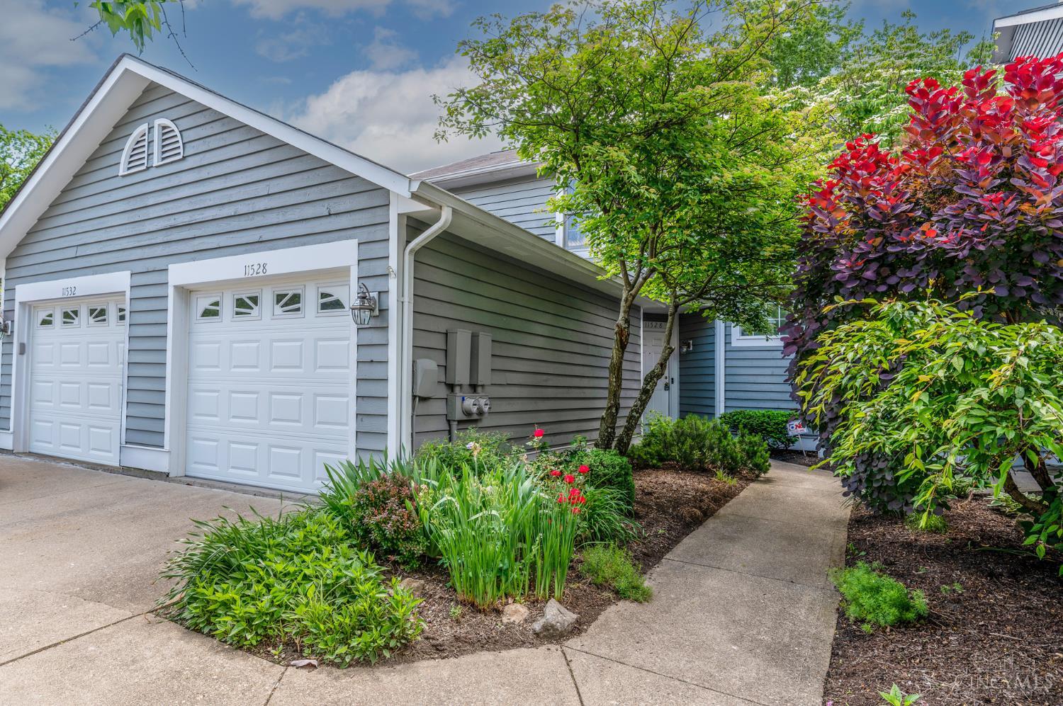 11528 Symmes Gate Lane