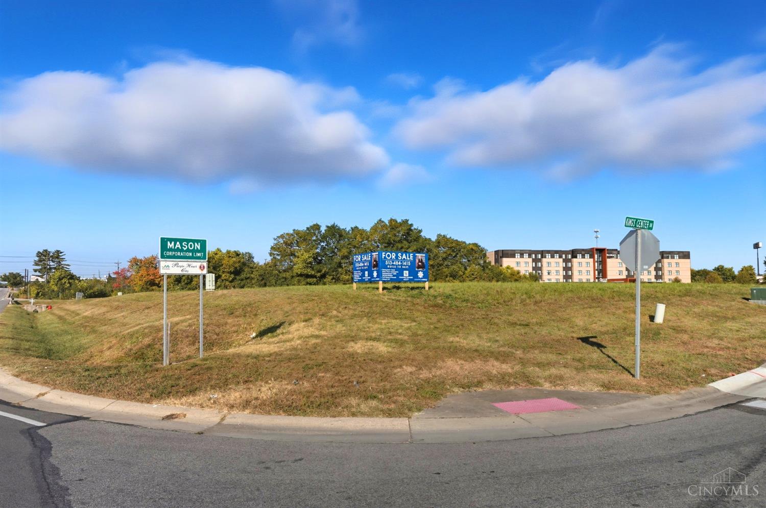 0 Kings Center Drive
