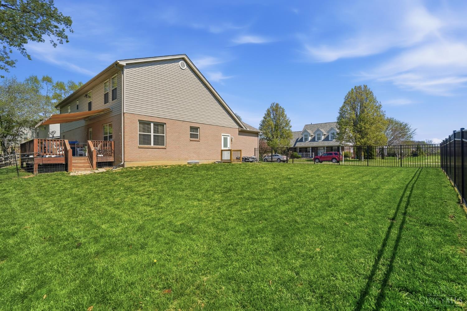 3350 Village Drive