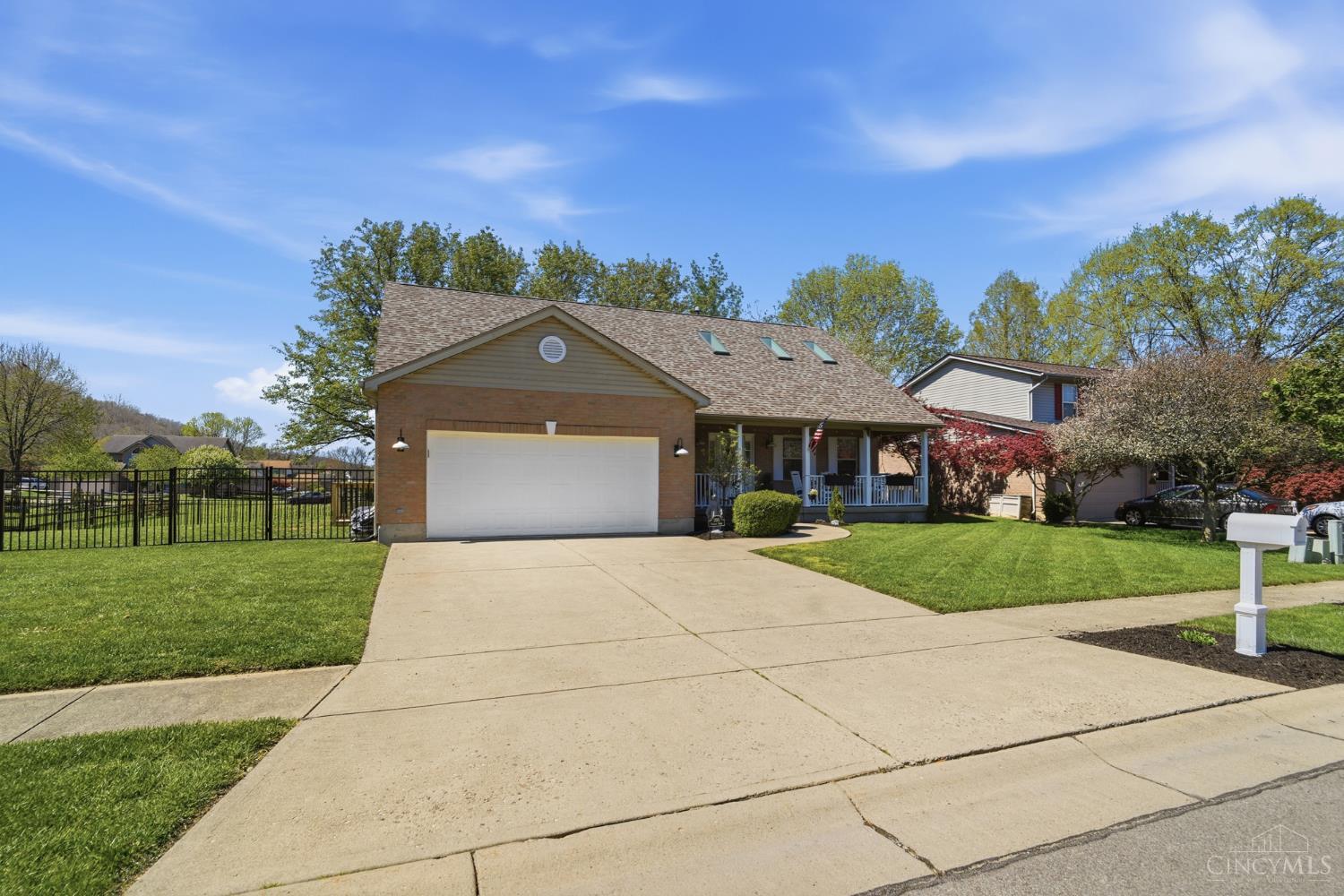 3350 Village Drive