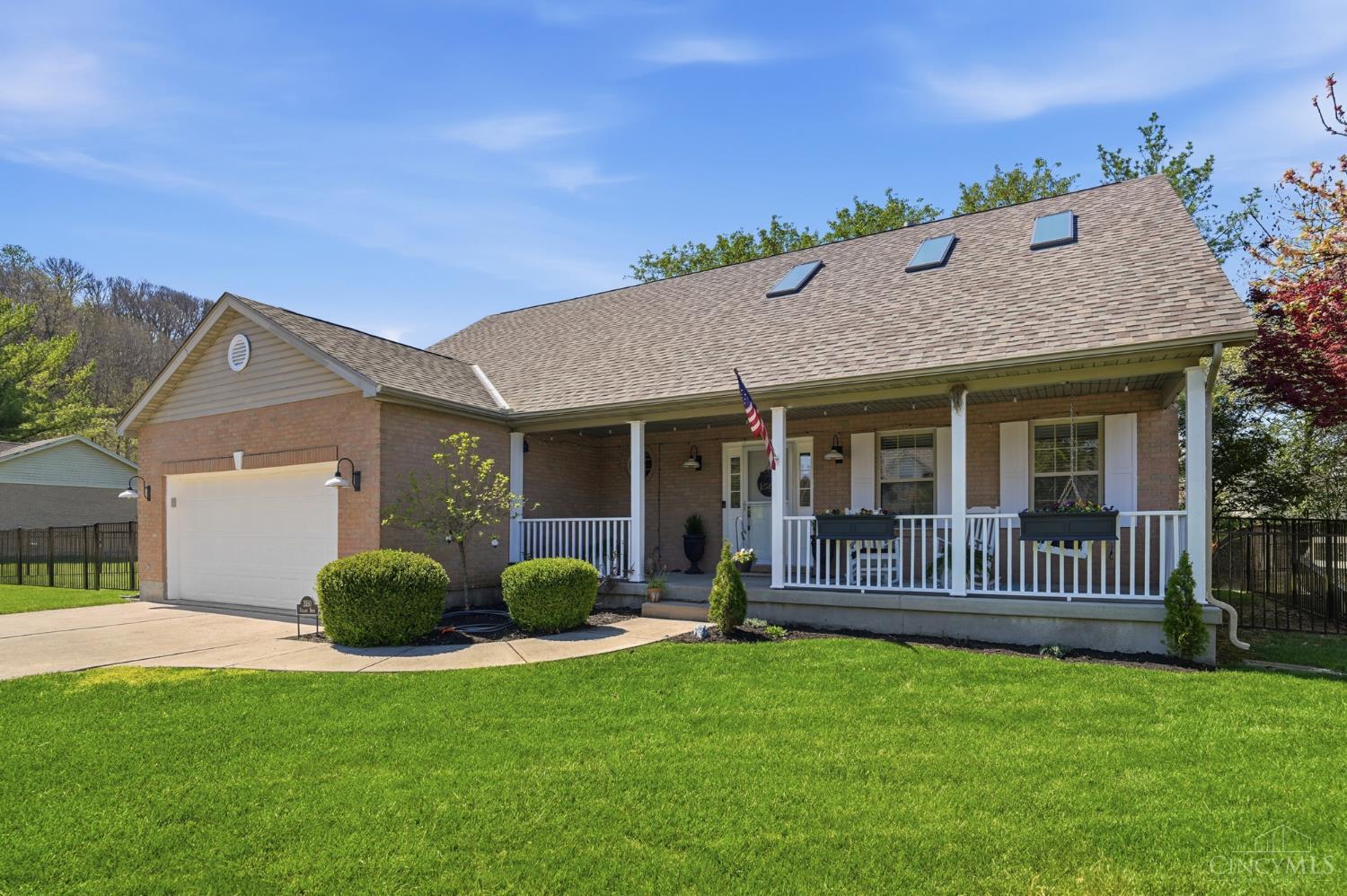 3350 Village Drive