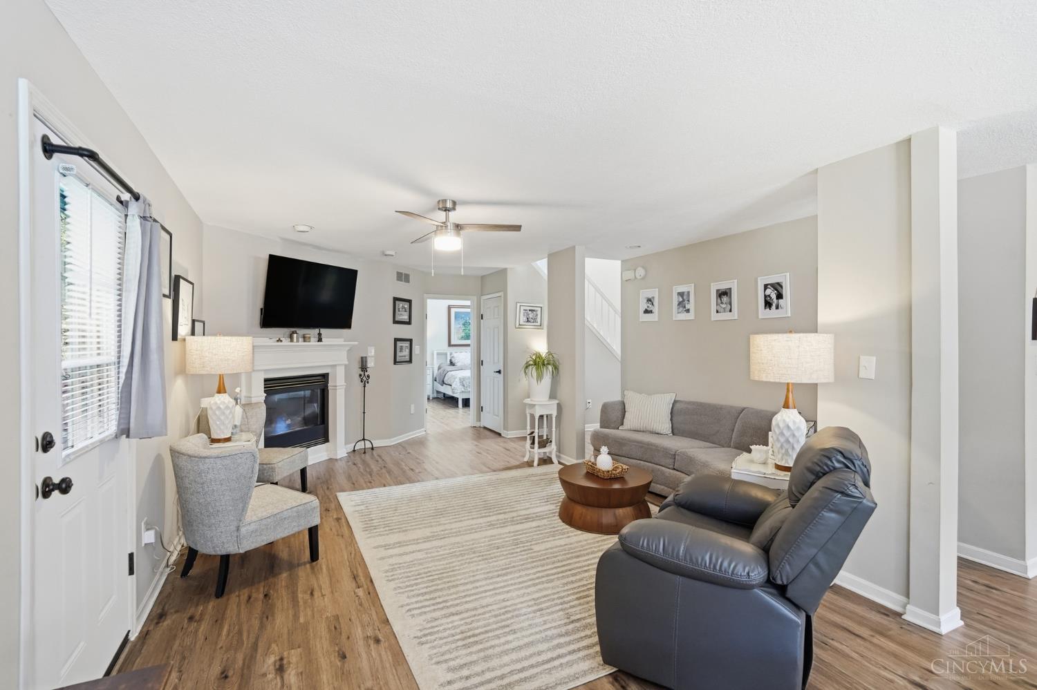 3350 Village Drive