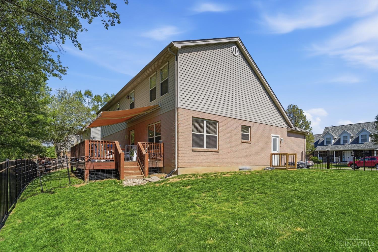 3350 Village Drive