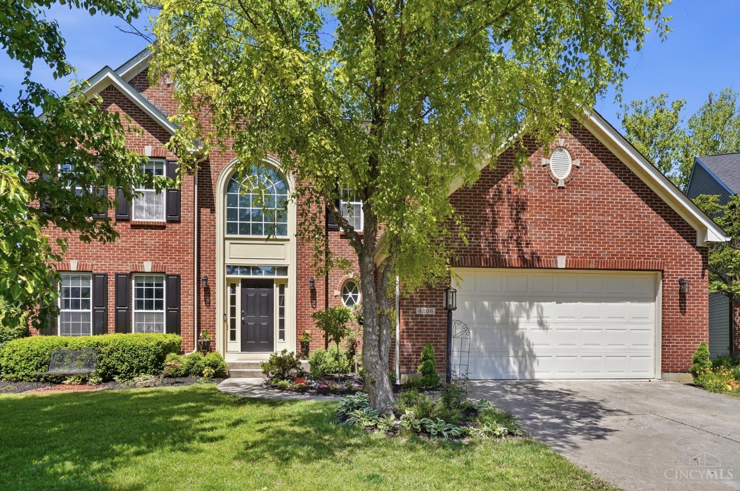 6206 Sand Hills Drive