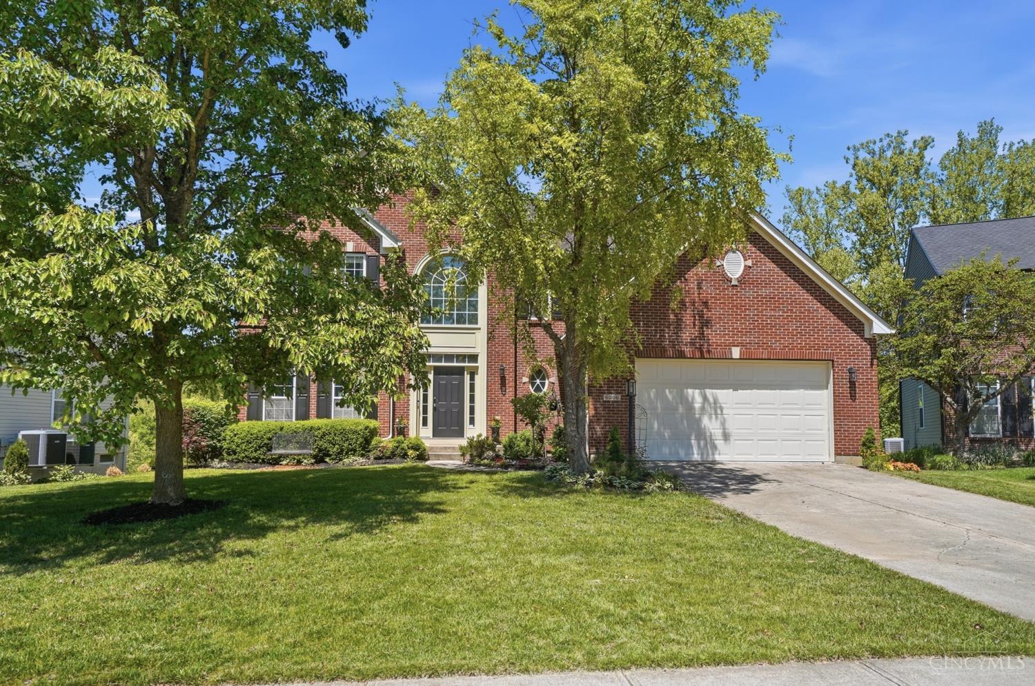 6206 Sand Hills Drive