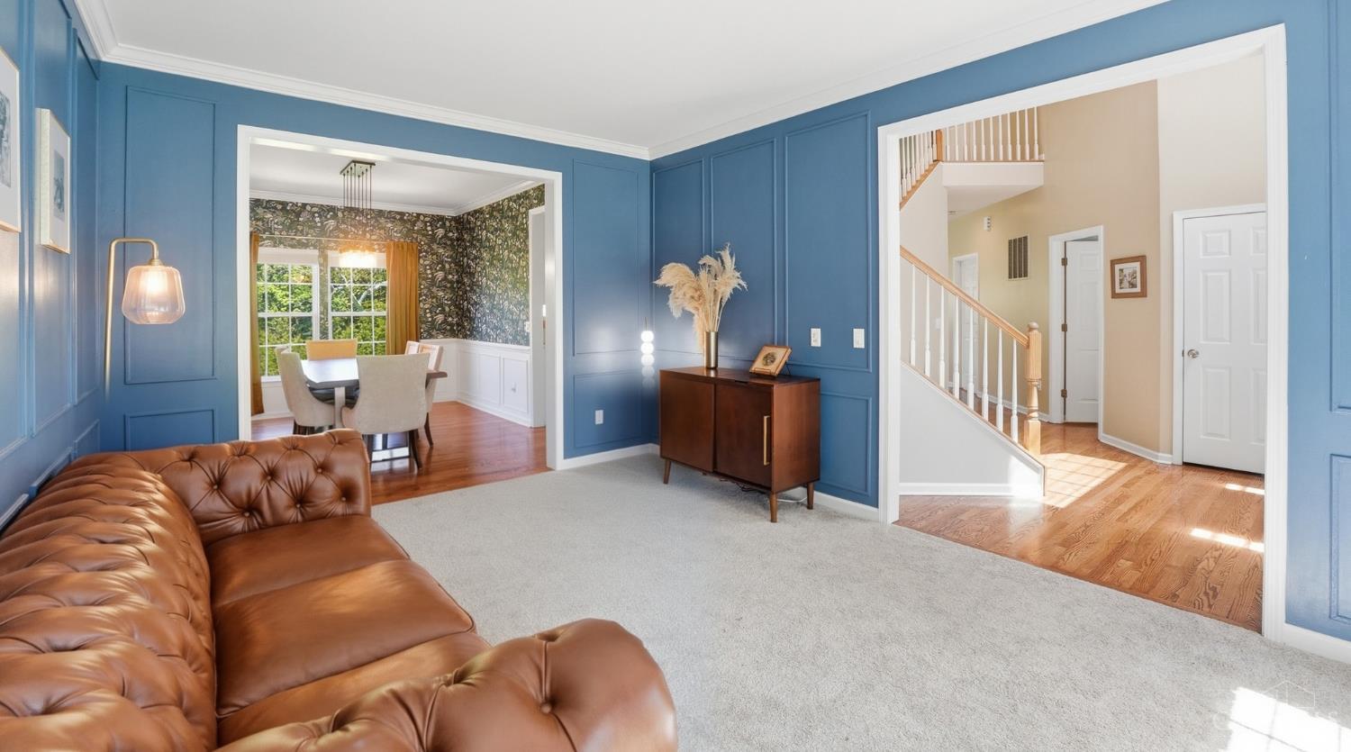6206 Sand Hills Drive