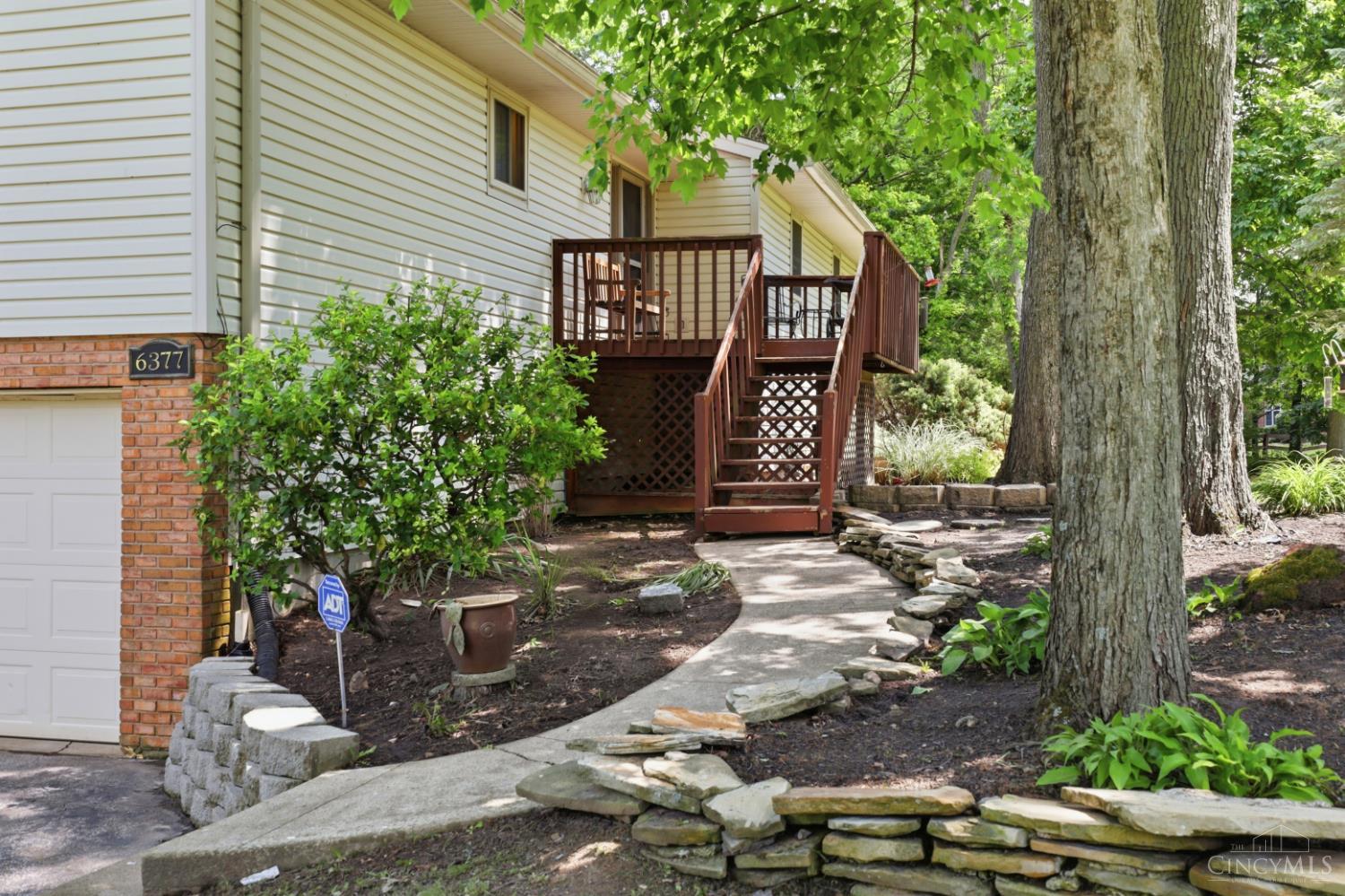 6377 Ironwood Drive