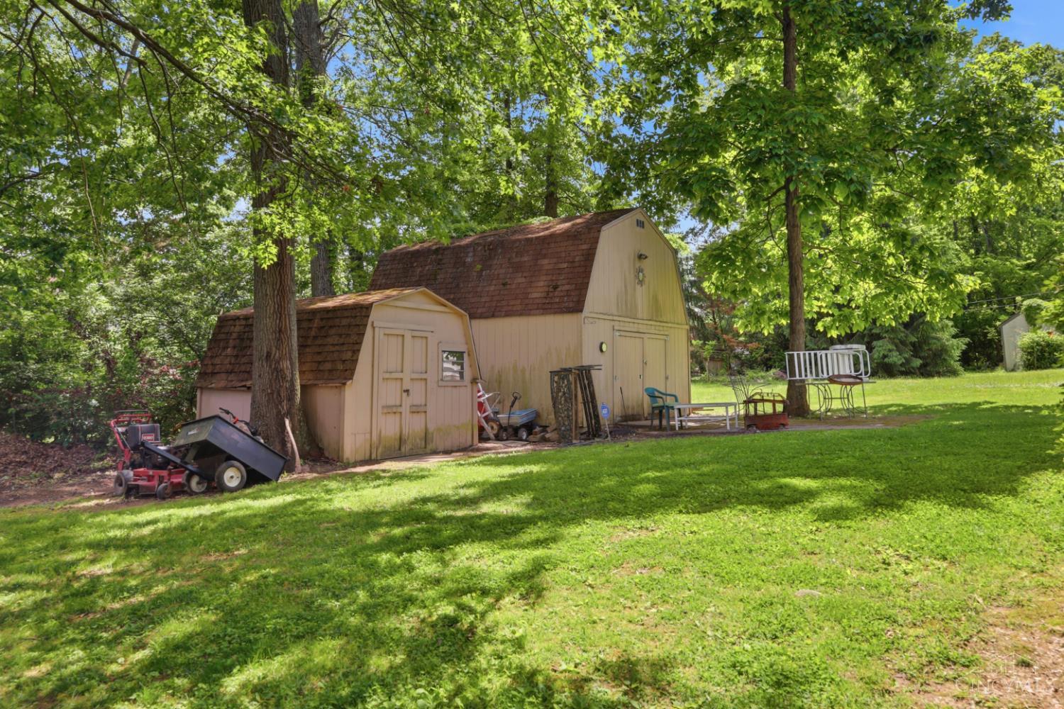 6377 Ironwood Drive