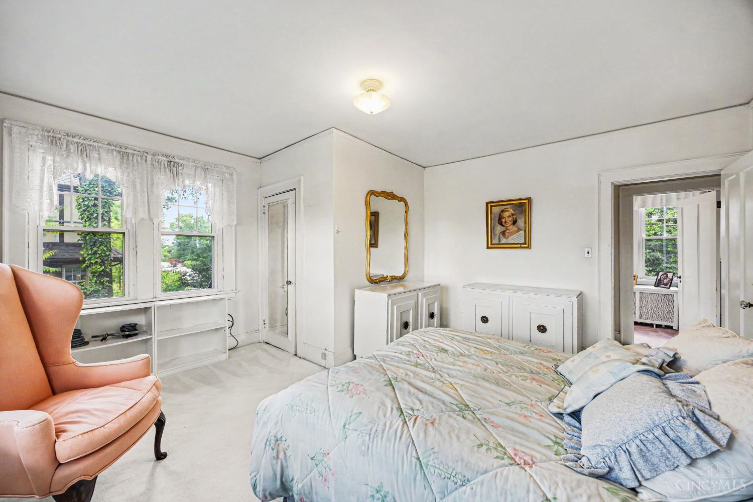 3518 Cornell Place