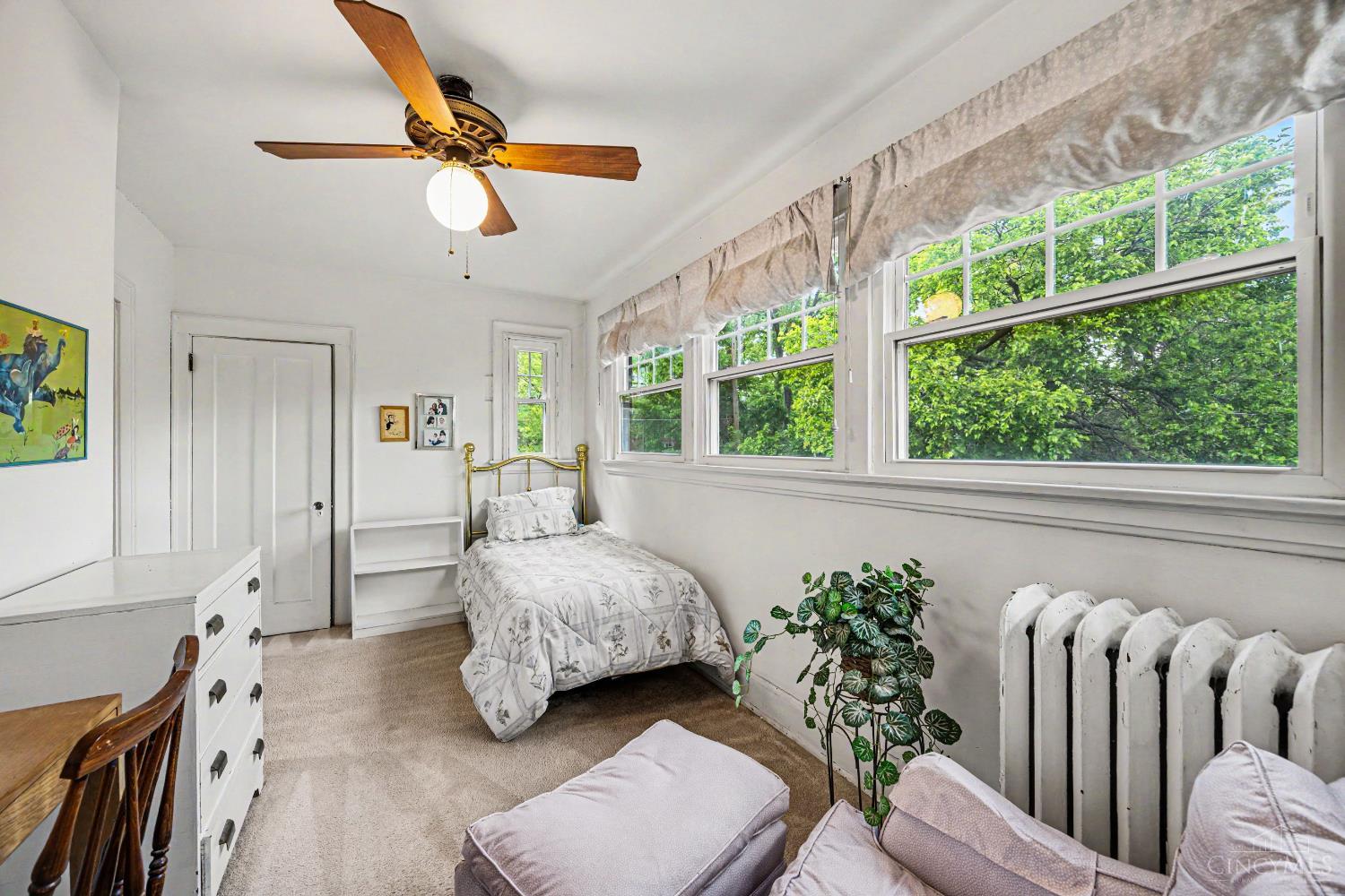 3518 Cornell Place