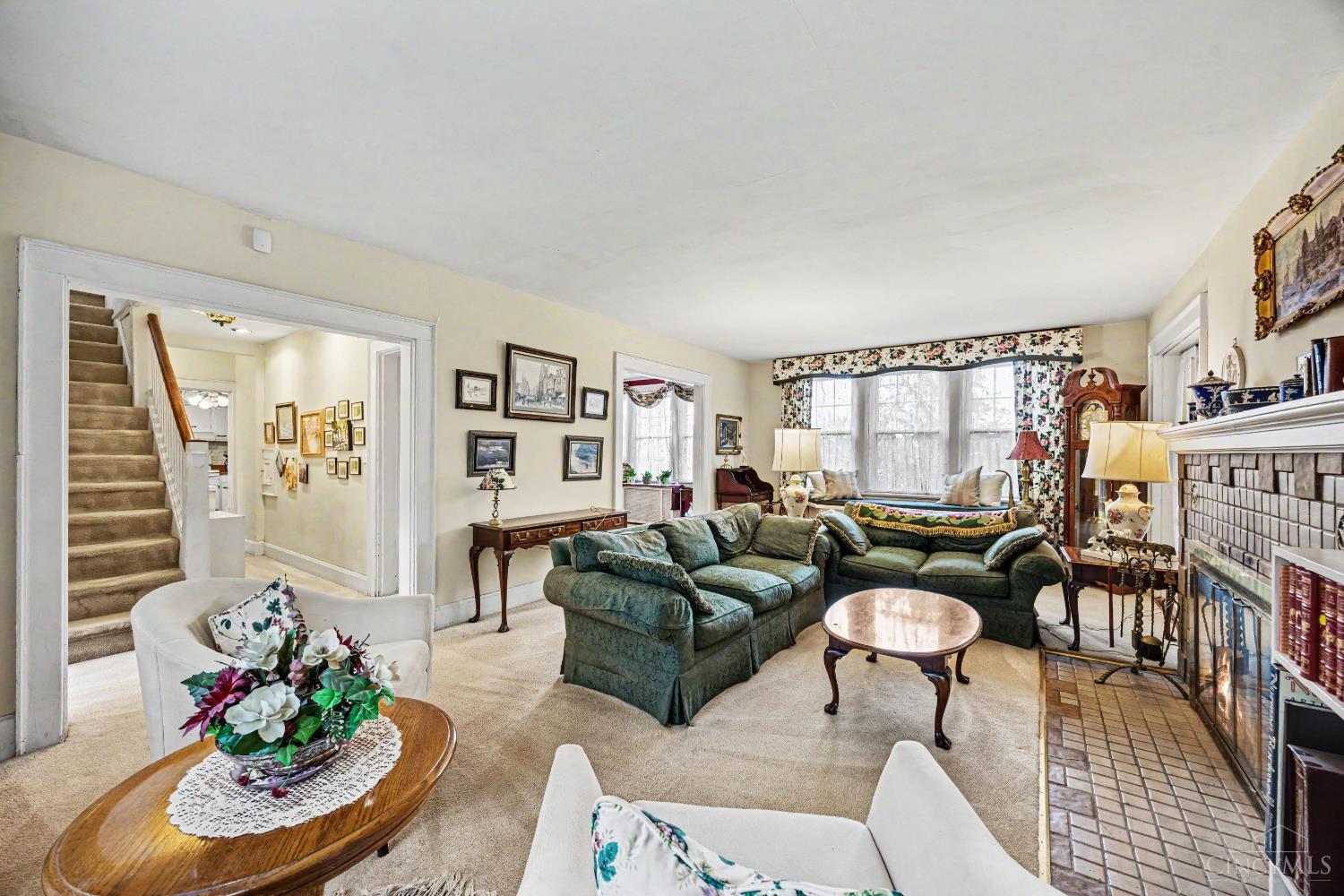 3518 Cornell Place