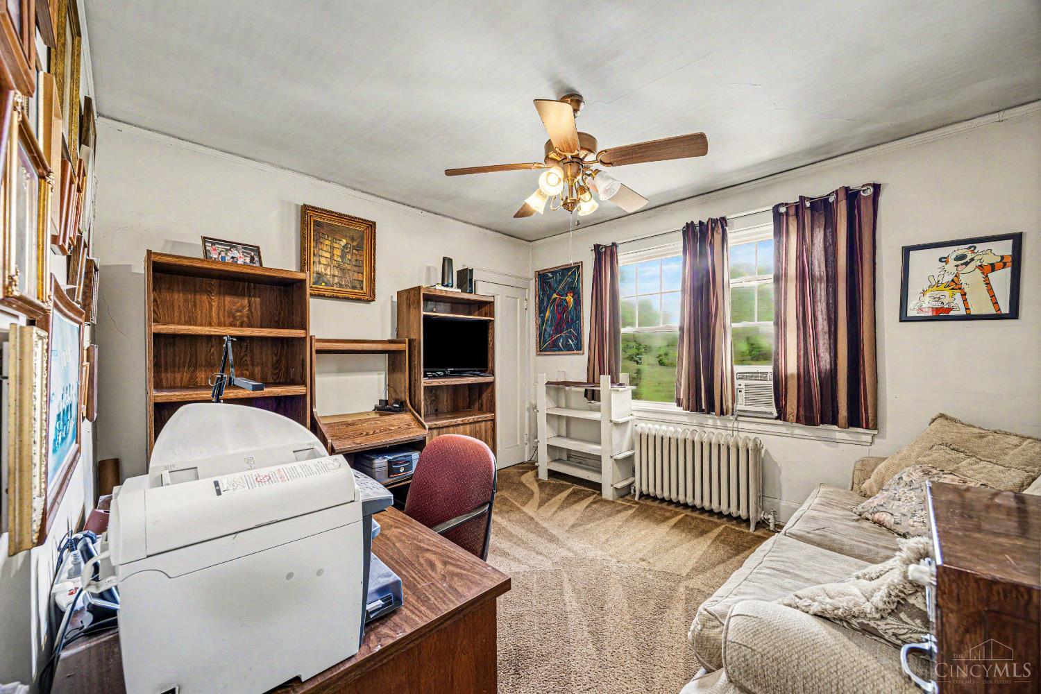 3518 Cornell Place