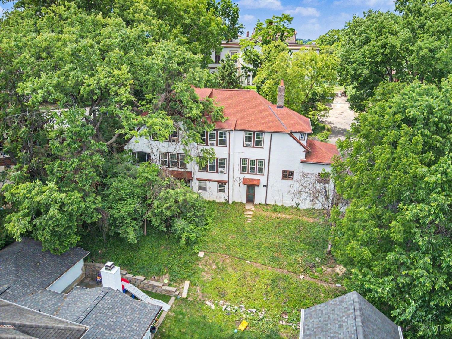 3518 Cornell Place