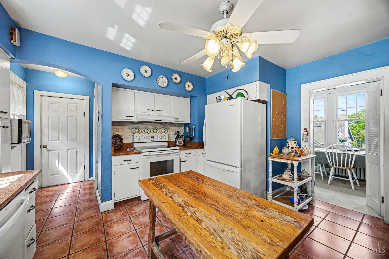 3518 Cornell Place