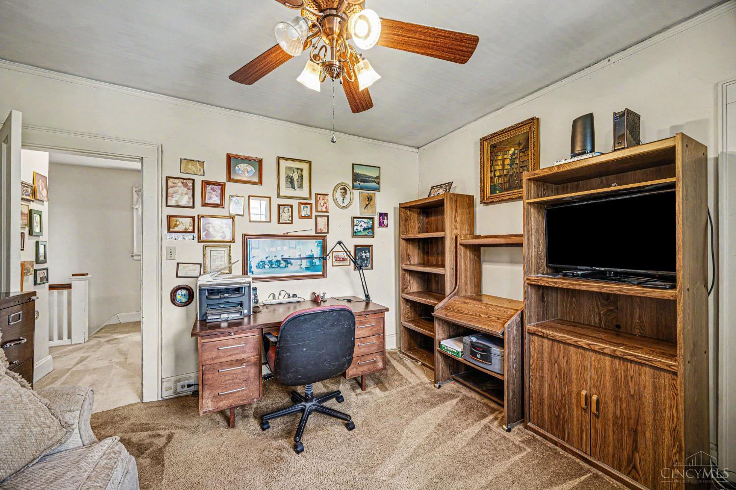 3518 Cornell Place