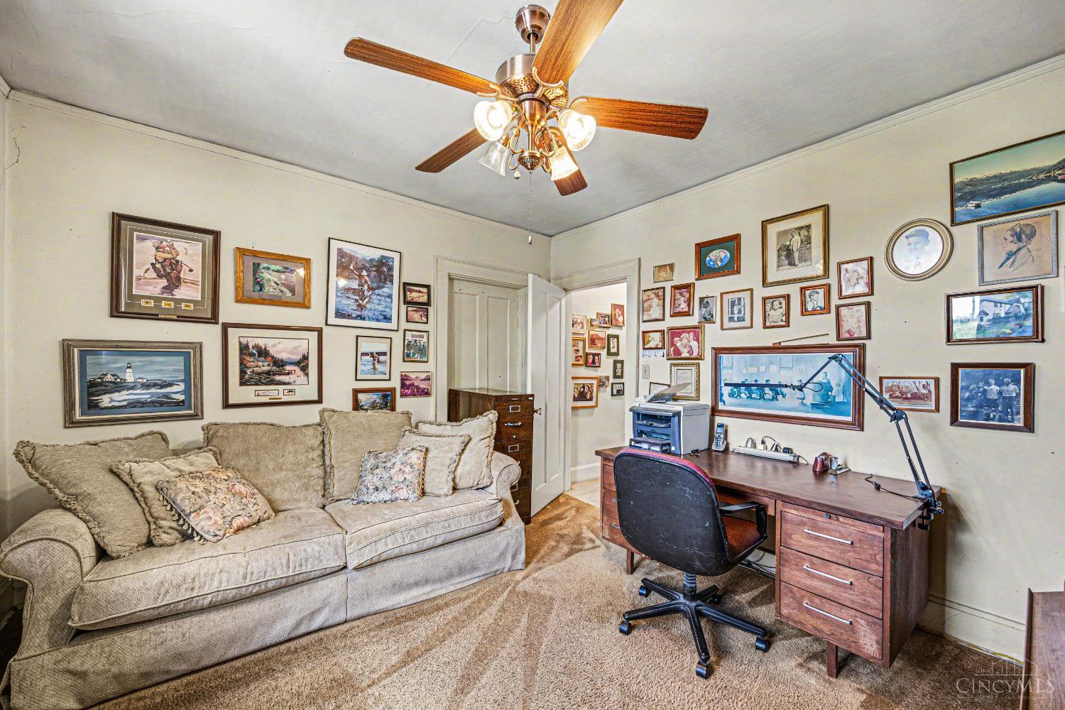 3518 Cornell Place