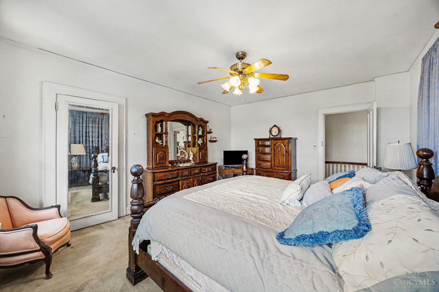 3518 Cornell Place