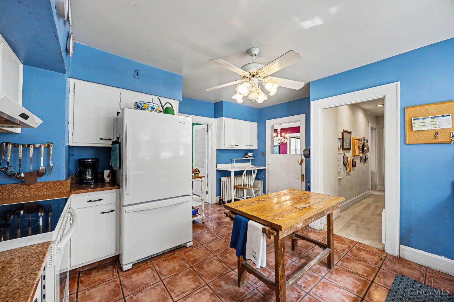 3518 Cornell Place