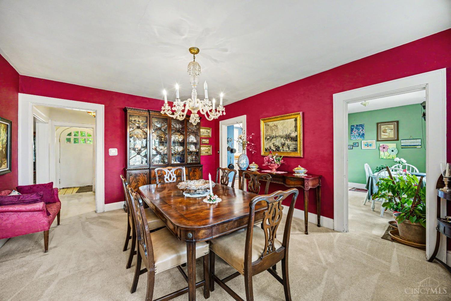3518 Cornell Place