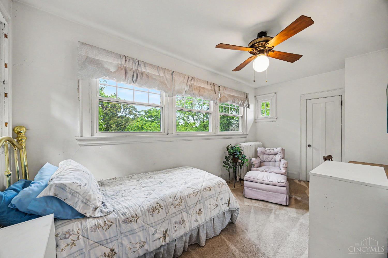 3518 Cornell Place