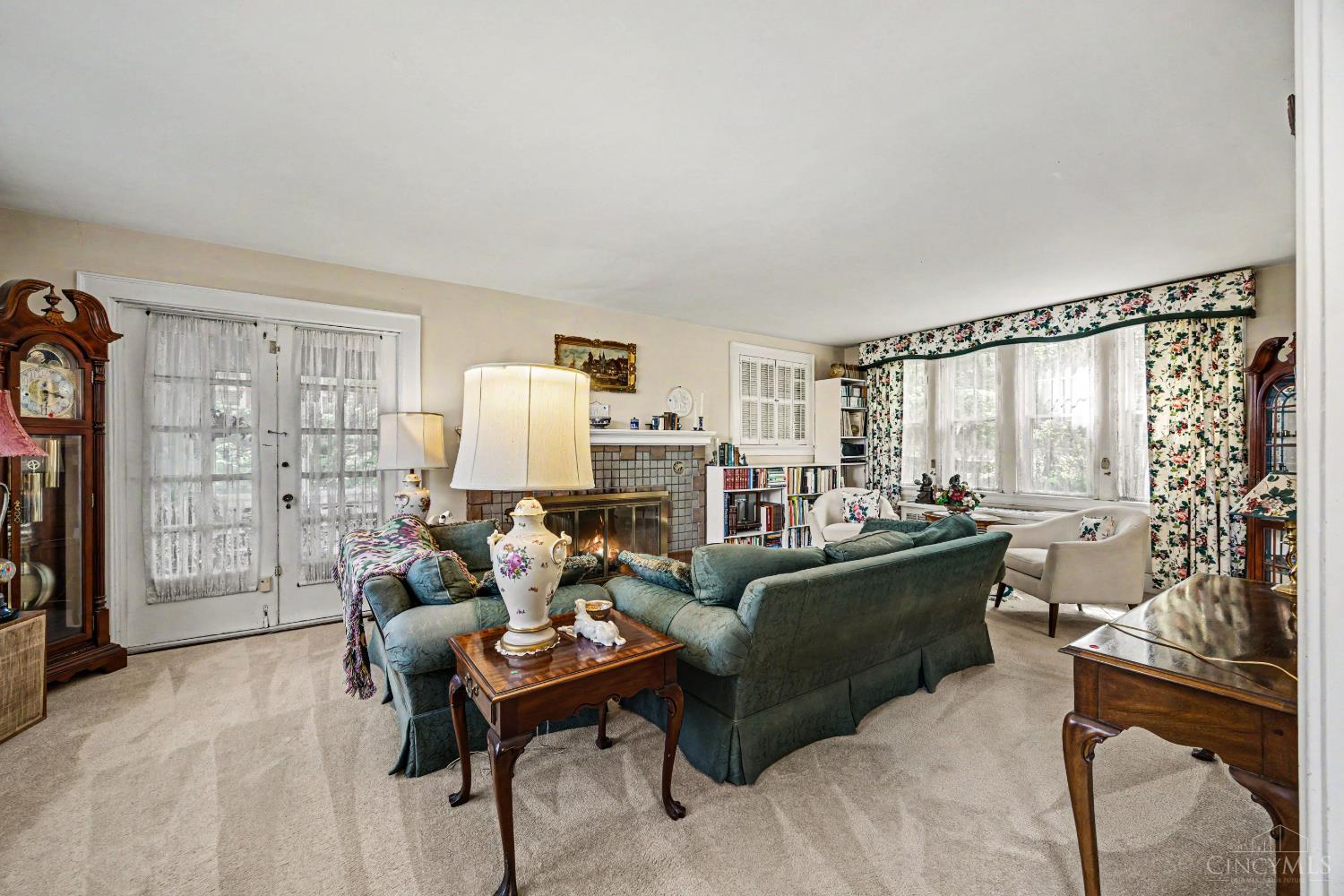 3518 Cornell Place