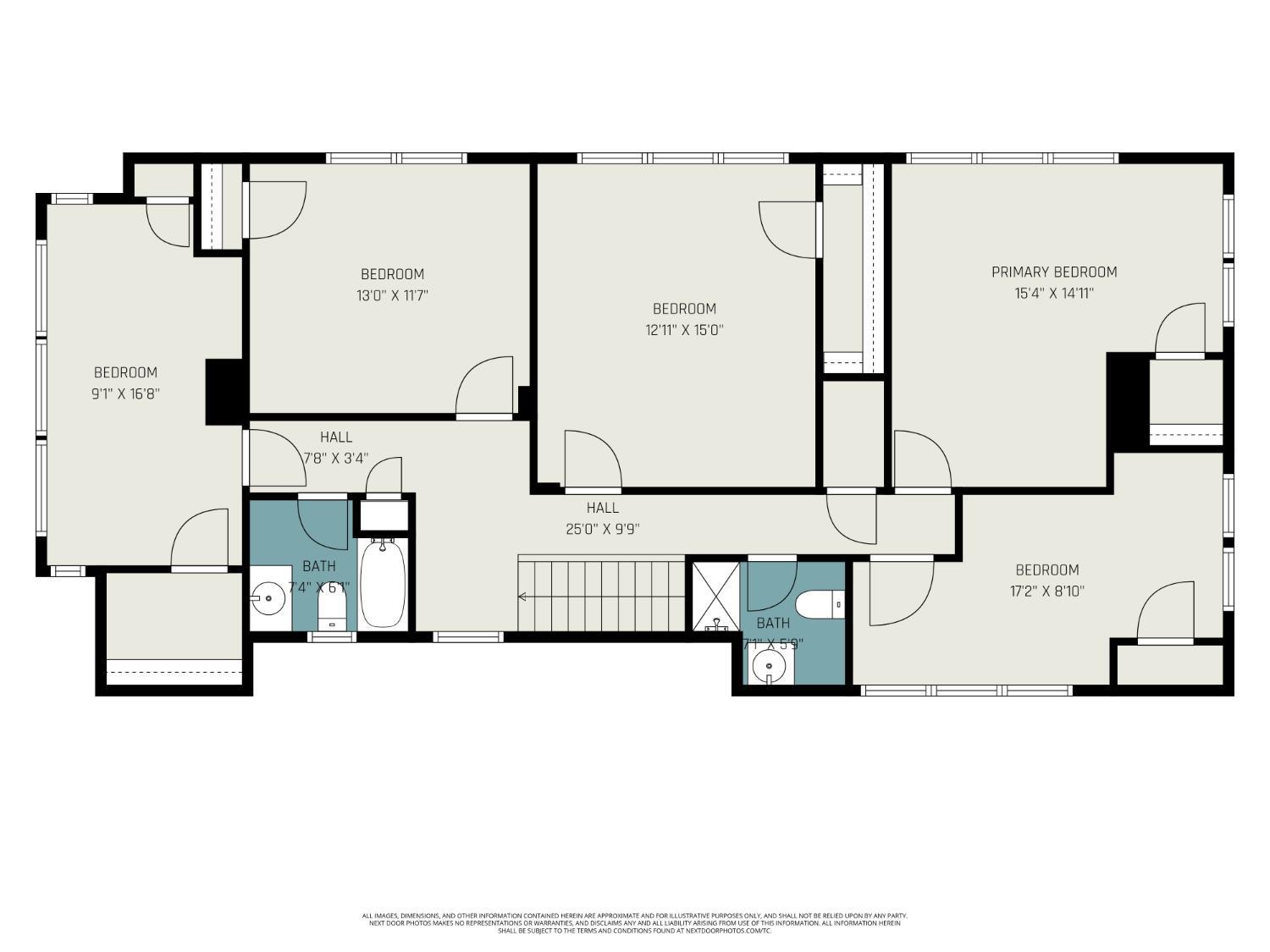 3518 Cornell Place