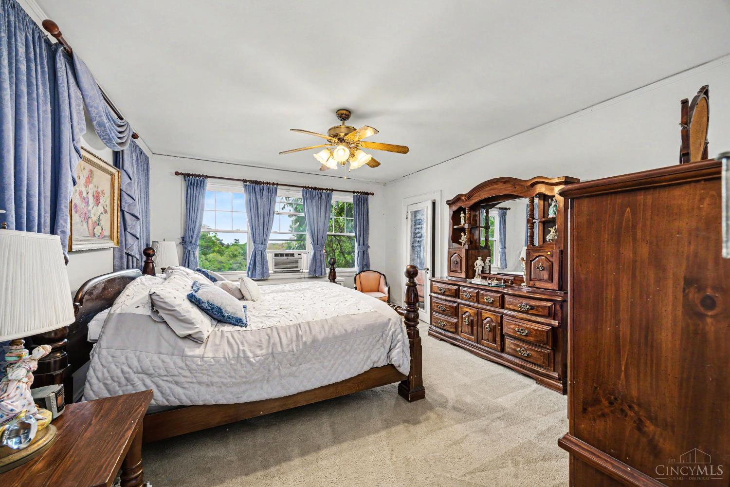 3518 Cornell Place