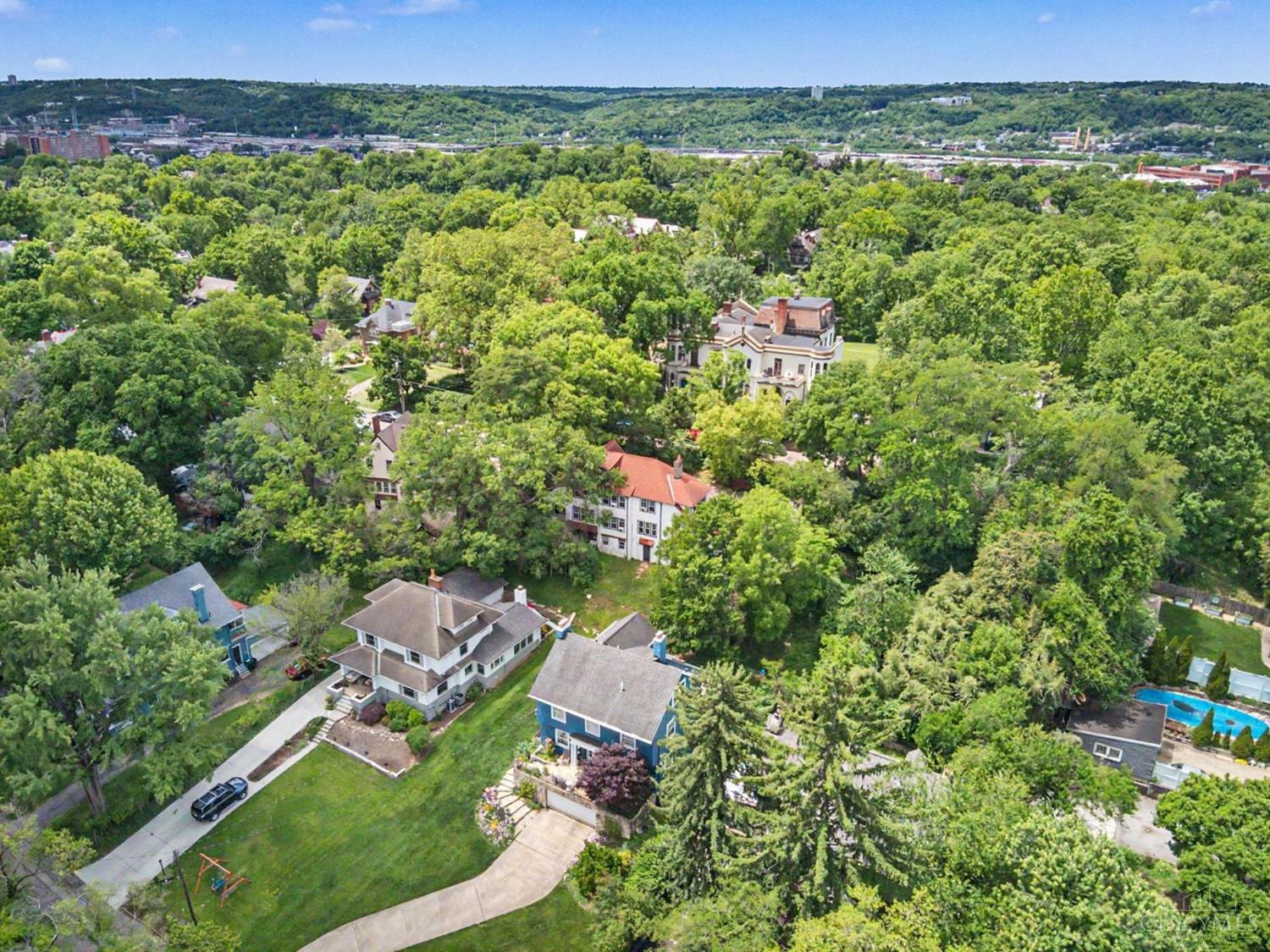 3518 Cornell Place