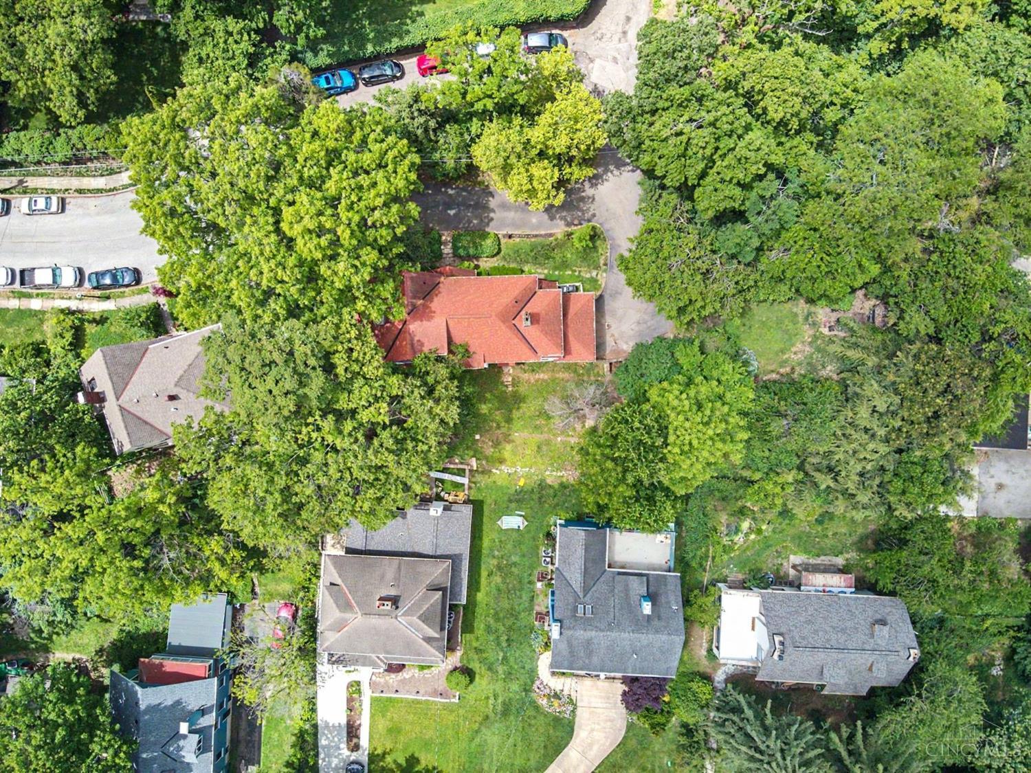 3518 Cornell Place