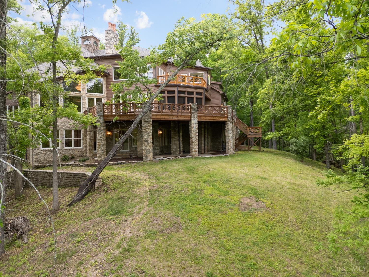 8690 Hopewell Road
