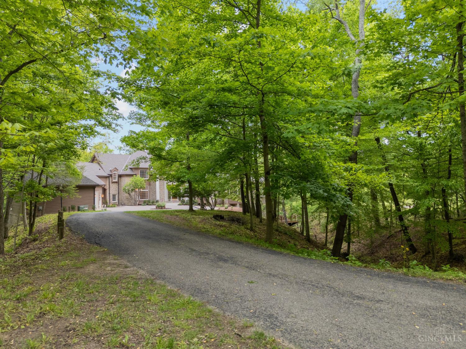 8690 Hopewell Road