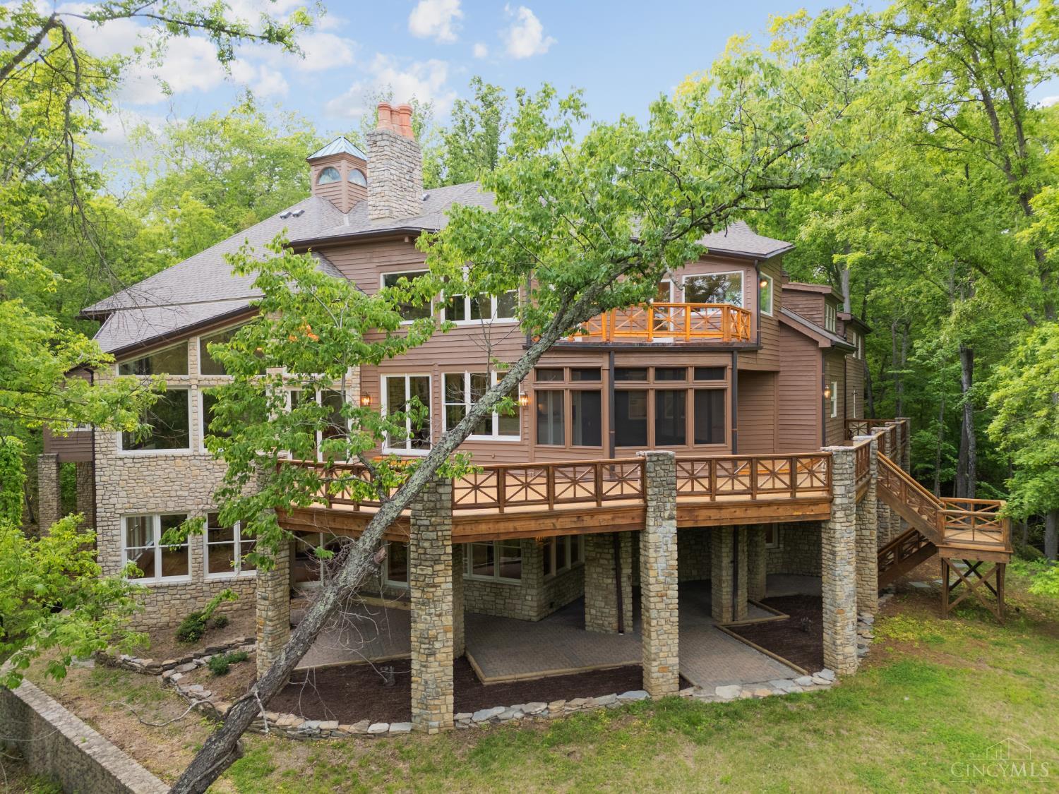 8690 Hopewell Road