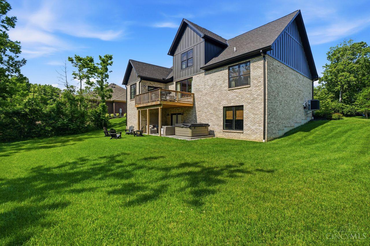 5673 Wittmer Estates Drive